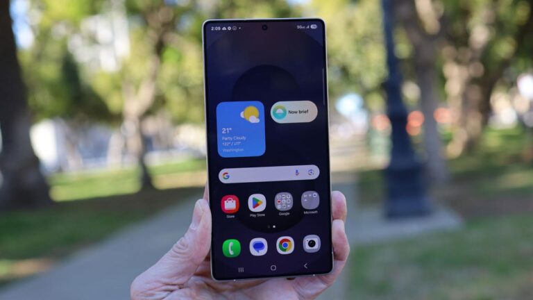 Samsung One UI 8 Beta: Era AI Dimulai! Galaxy S25 Kebagian Duluan!