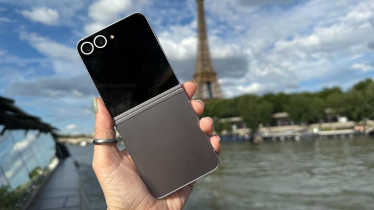 Bocoran! Z Flip 7 & Z Fold 7 Langsung Android 16? Bocoran! Z Flip 7 & Z Fold 7 Langsung Android 16?