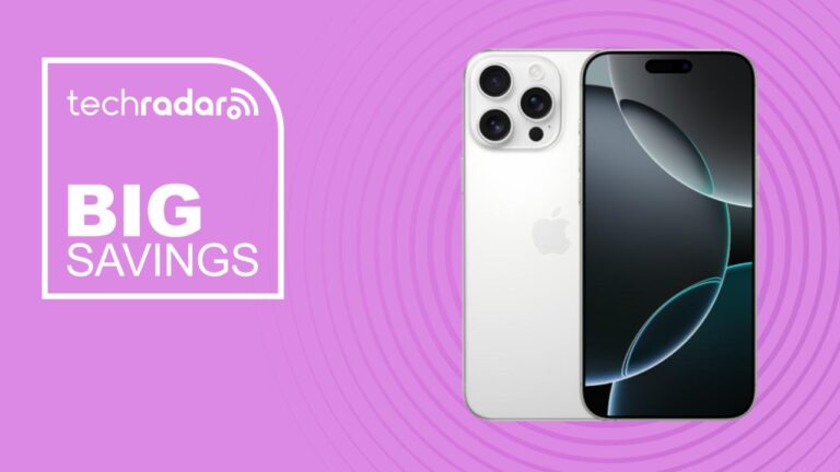 iPhone 16 Pro Gratis? Cuma di Sini!