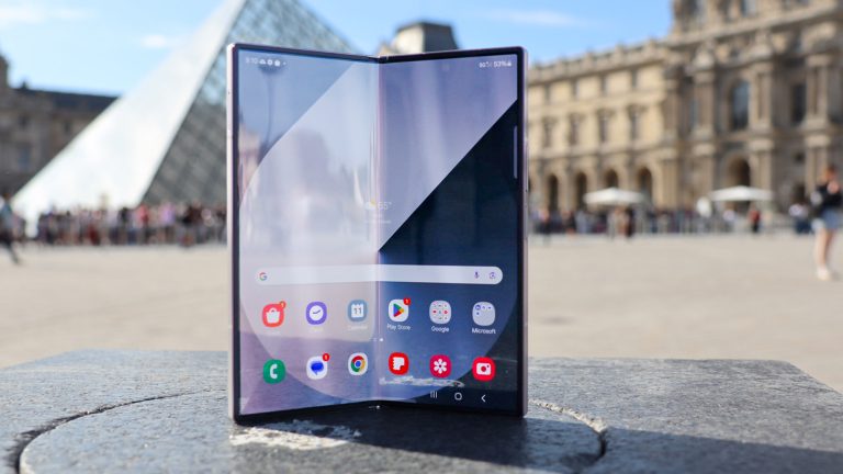 Galaxy Z Fold 7: Kejutan Teknologi Pertama di Dunia?