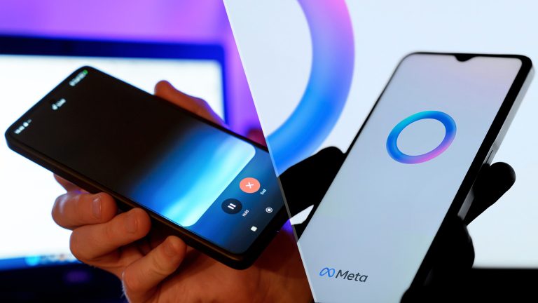 Duel Sengit AI: Meta AI Ungguli Gemini Live? Duel Sengit AI: Meta AI Ungguli Gemini Live?