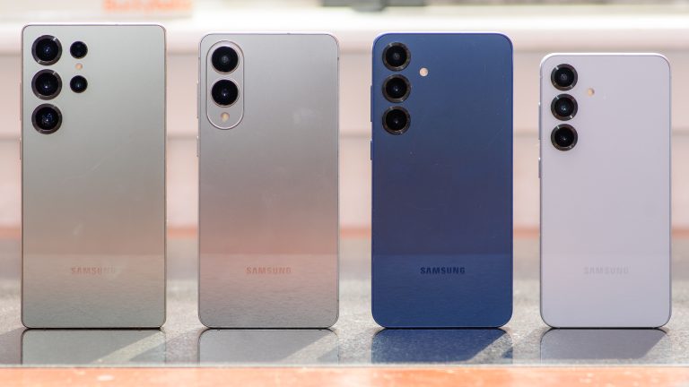 Samsung Galaxy S25: Pilih yang Terbaik Buatmu! Samsung Galaxy S25: Pilih yang Terbaik Buatmu!