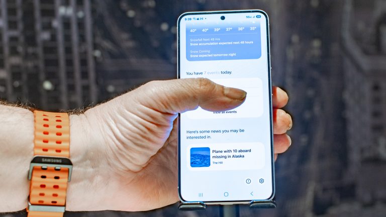 Galaxy S25 Murah Meriah? Cuma 30 Ribuan Sebulan!