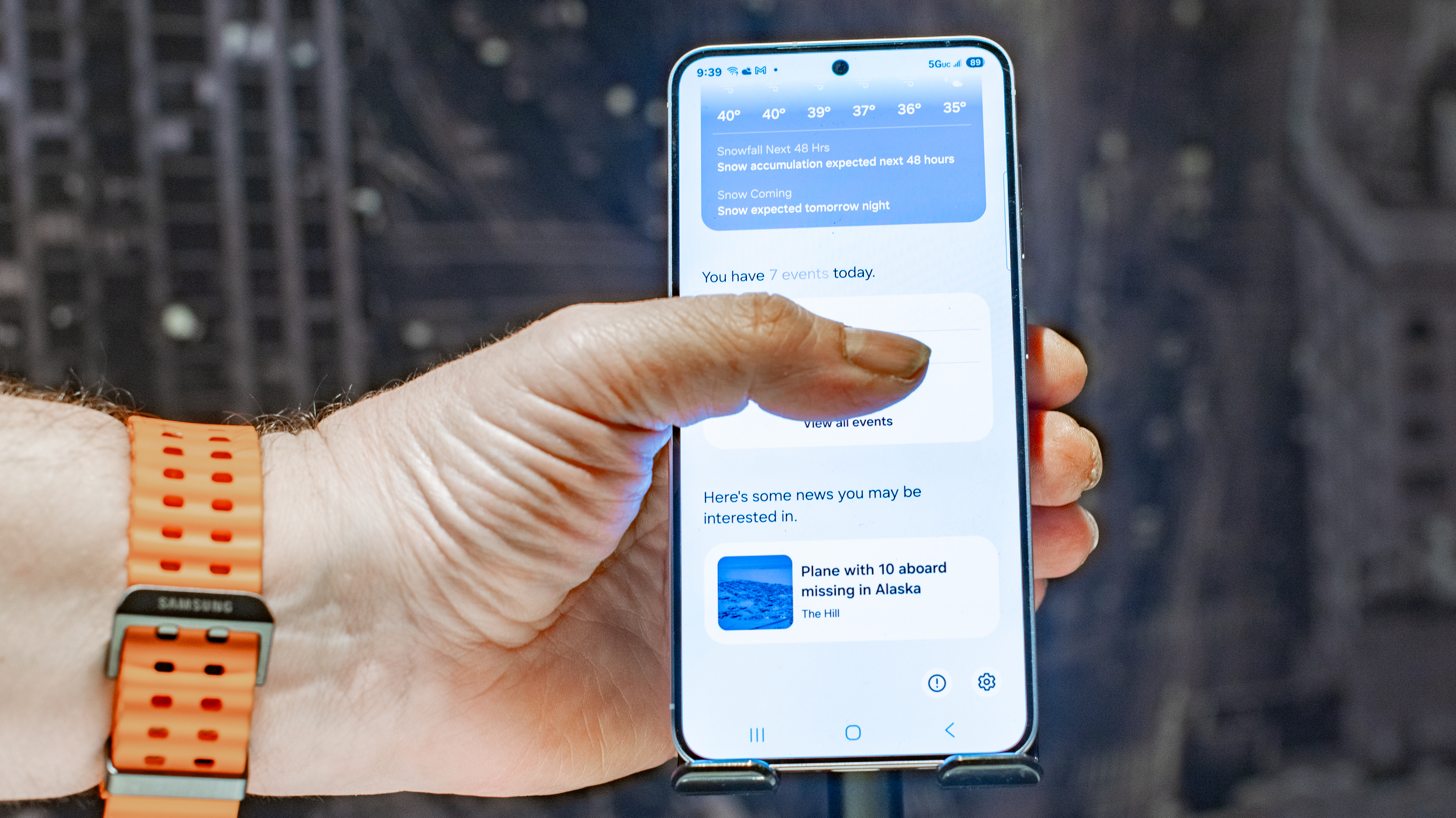 Galaxy S25 Murah Meriah? Cuma 30 Ribuan Sebulan!