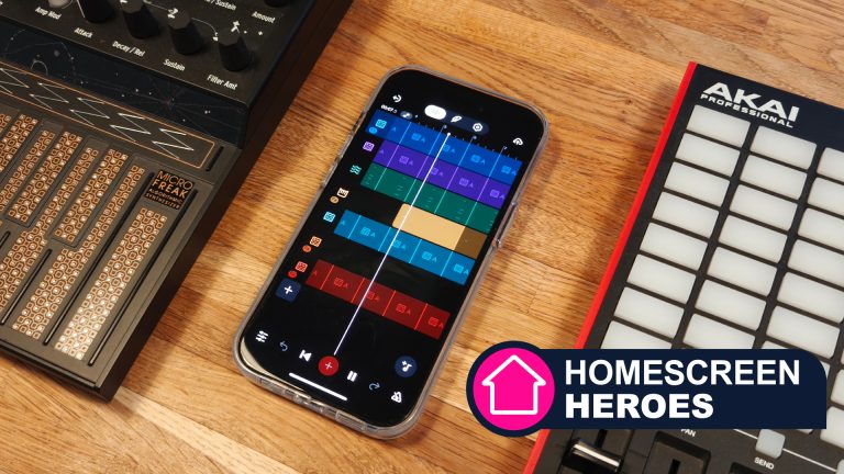 Studio Musik Saku? Aplikasi Ini Bikin Gak Percaya!