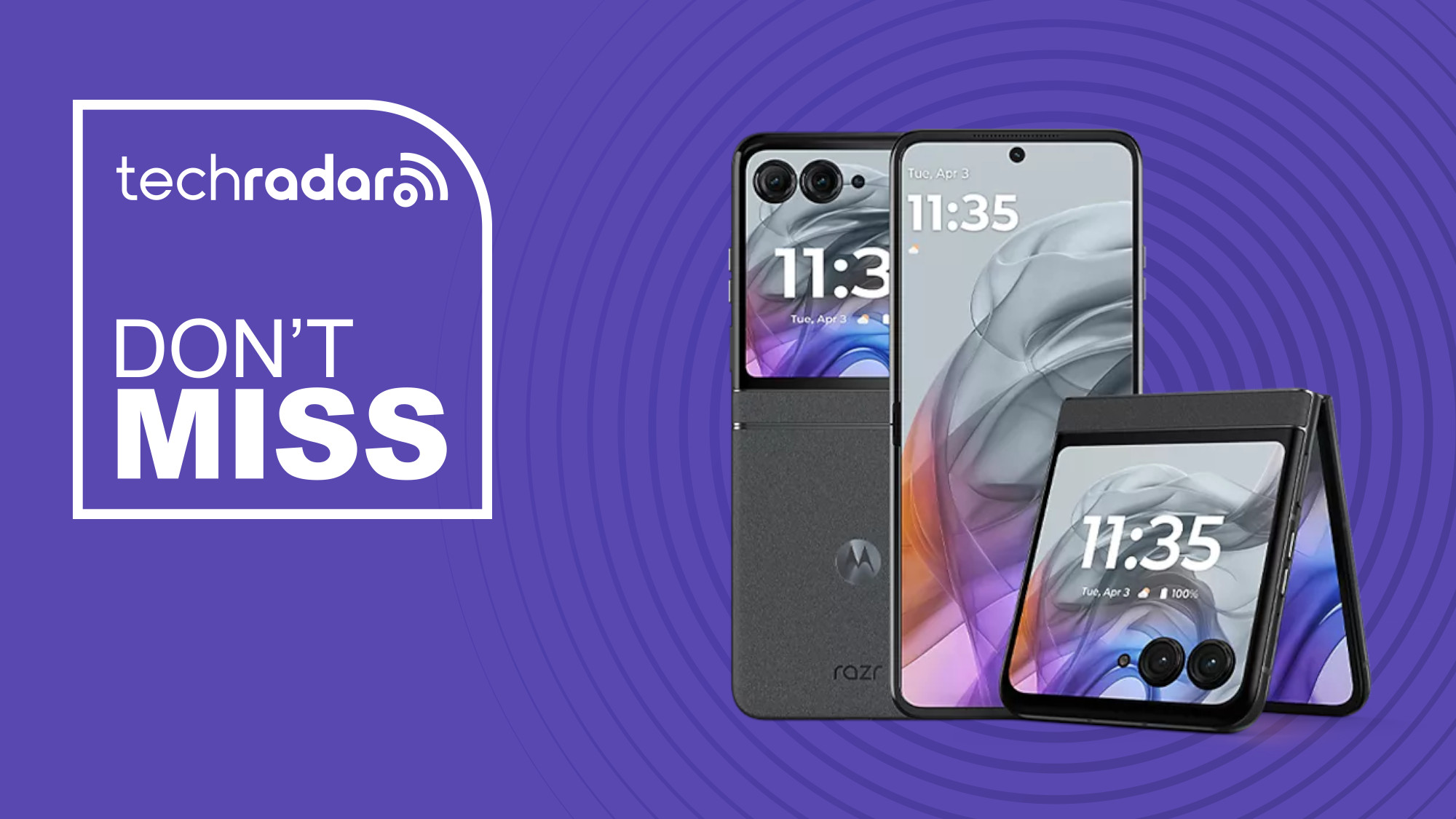 Razr Gratis? Cuma Modal Pindah Kartu!