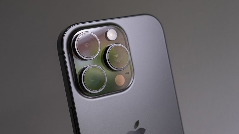 Bocor! iPhone 17 Pro Pamer Desain Kamera Radikal?