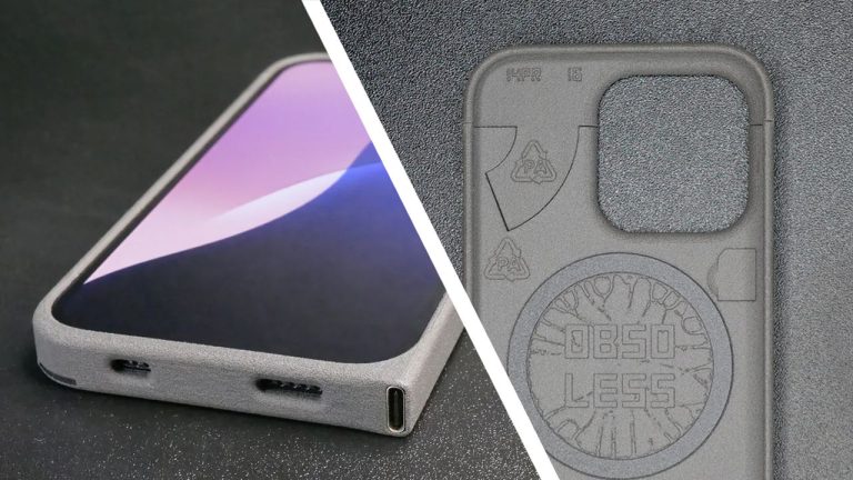 iPhone Jadul Jadi Kekinian? Case USB-C Ini Jawabannya!