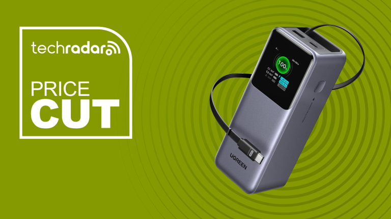 Powerbank Aneh Tapi Keren? Ugreen Bikin Kejutan!