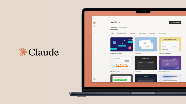 Rahasia Prompt AI: Hasil Dahsyat di Claude!