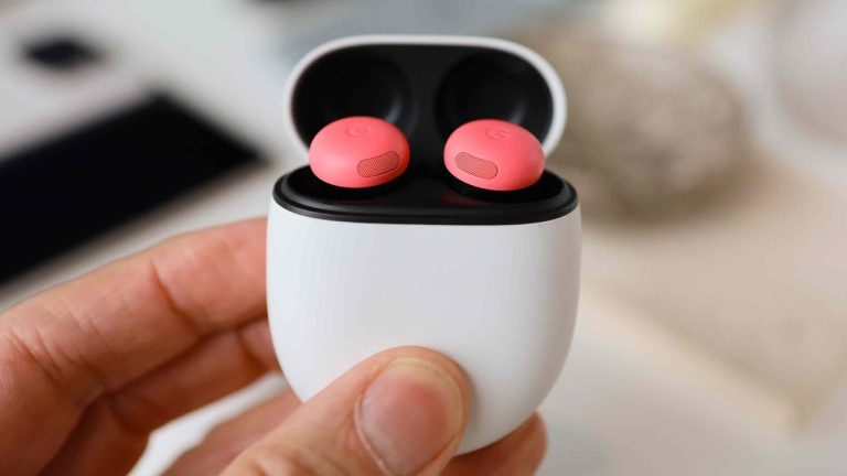 Earbud Android Makin Canggih! Baterai Lebih Jelas?