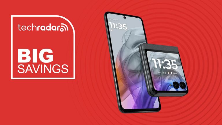 Ponsel Lipat Murah? Motorola Razr Cuma 6 Jutaan!