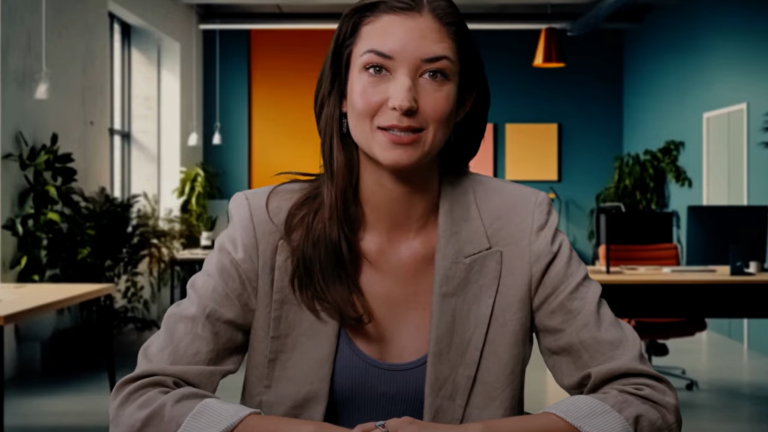 Ubah PDF Jadi Video? AI Ini Jawabannya! Ubah PDF Jadi Video? AI Ini Jawabannya!