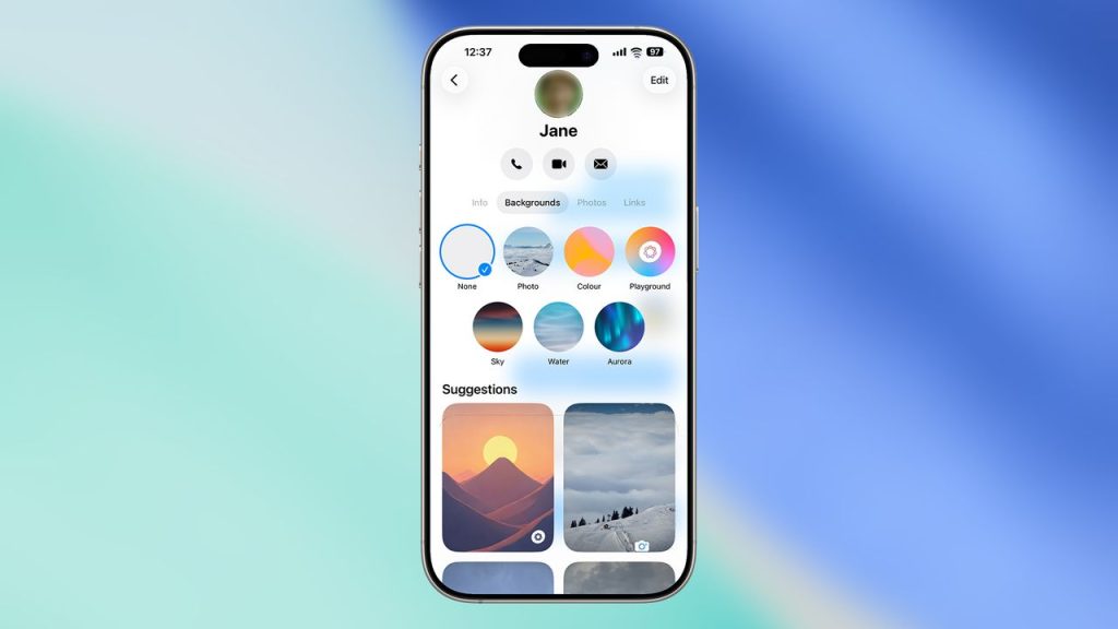 Bocoran iOS 26? Ini Cara Mudah Dapetinnya! Bocoran iOS 26? Ini Cara Mudah Dapetinnya!