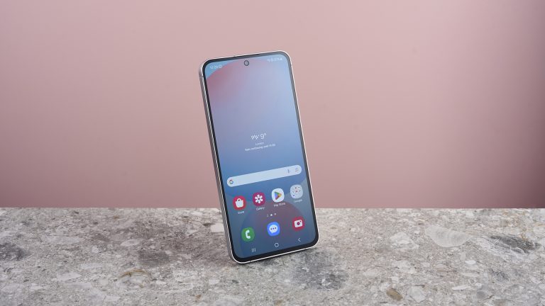 Galaxy S25 FE: Layar Lebih Gede? Ini Bocorannya!