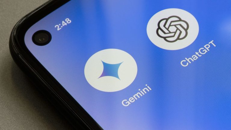 Duel AI: Gemini 2.5 Pro Ungguli ChatGPT-5? Ini Buktinya!