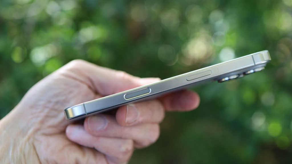 iPhone 17 Air: Setipis Apa Sih? Bikin Samsung Minder!