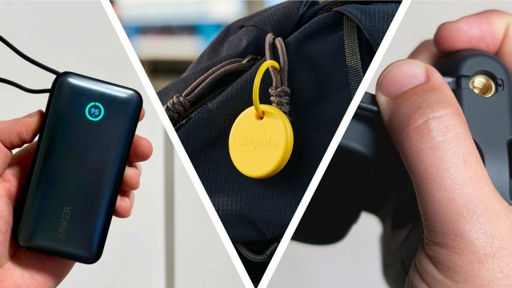 Upgrade HP Androidmu! 6 Aksesori Wajib Punya