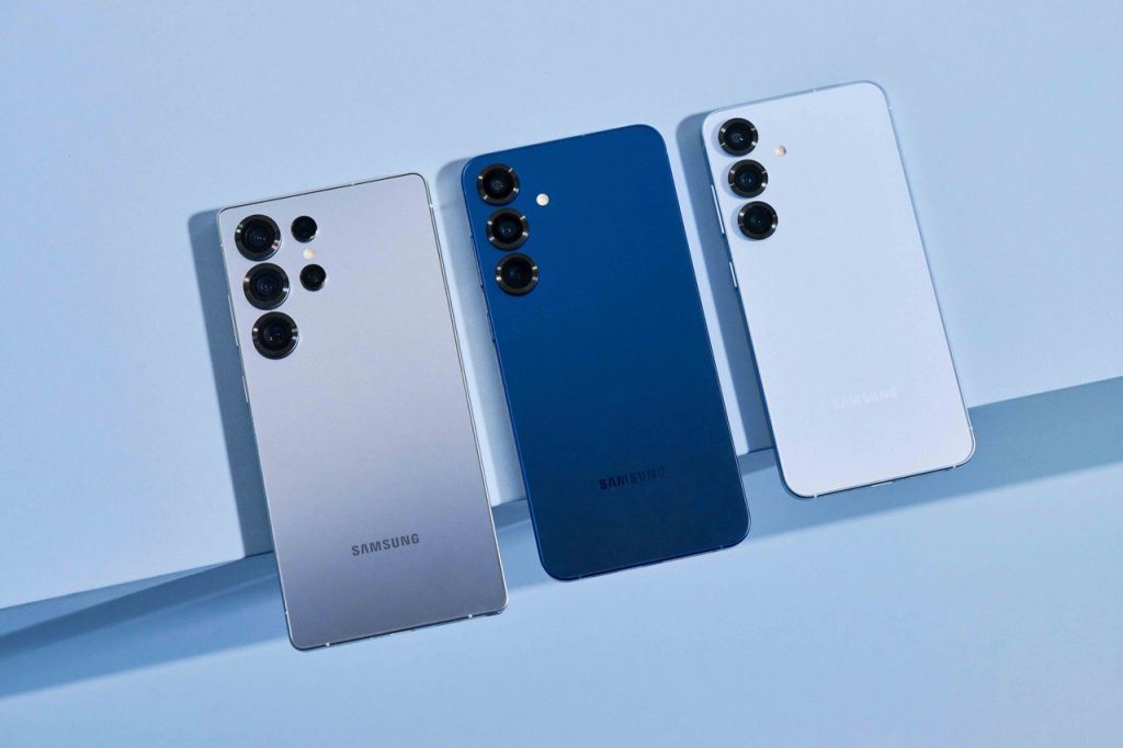 Samsung S26: Bocoran Spesifikasi Bikin Penasaran!