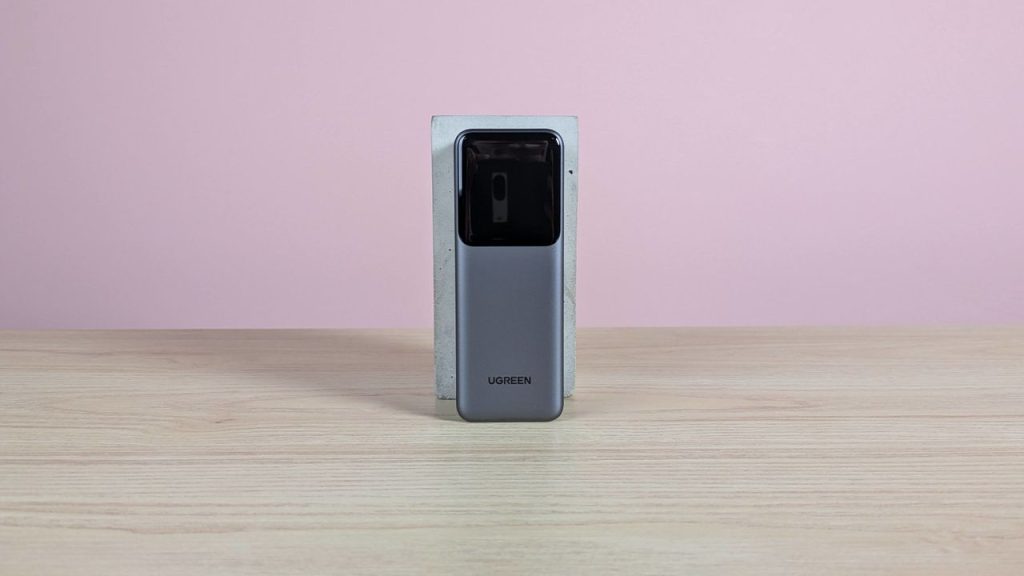 Powerbank Gahar, Cuma Gak Full Ngecas Laptop?