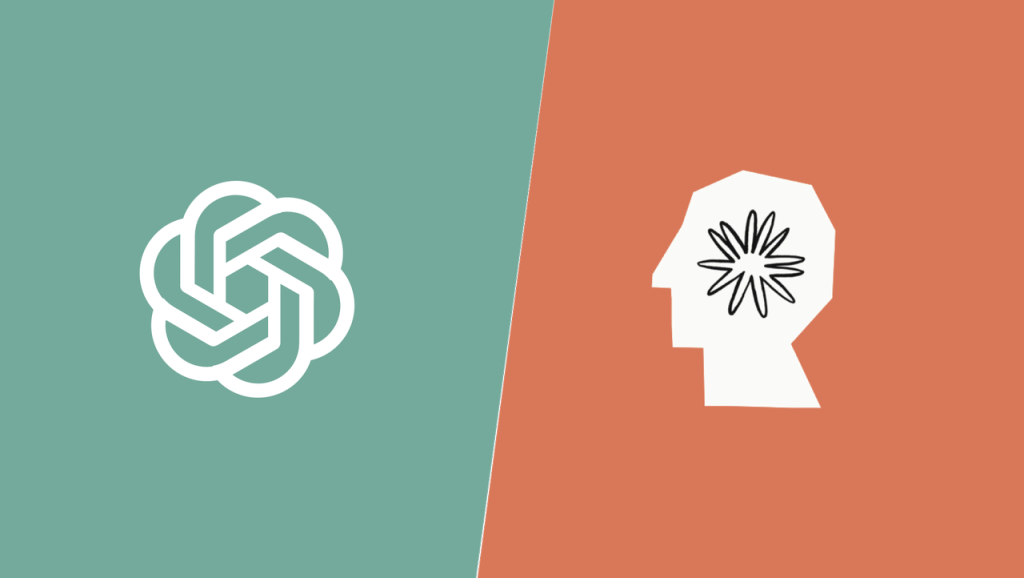 Duel AI: Siapa Guru Terbaikmu? ChatGPT-5 vs Claude!