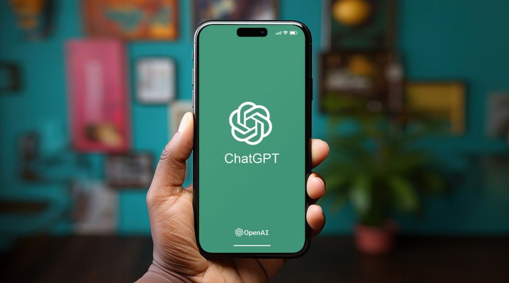 AI Masa Depan: Cara Baru 'Ngobrol' dengan ChatGPT-5!