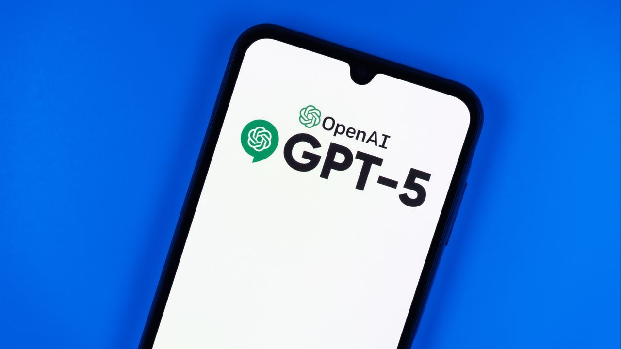GPT-5 Mode Suara Bikin Tercengang! Ini Alasannya