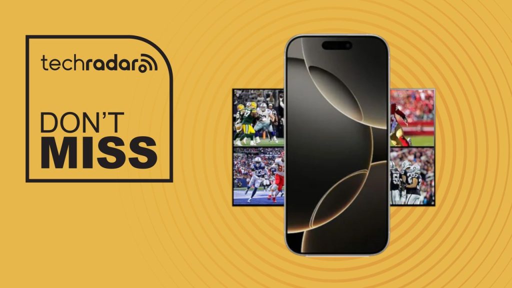 iPhone 16 Pro GRATIS? Cek Diskon Gila Verizon!