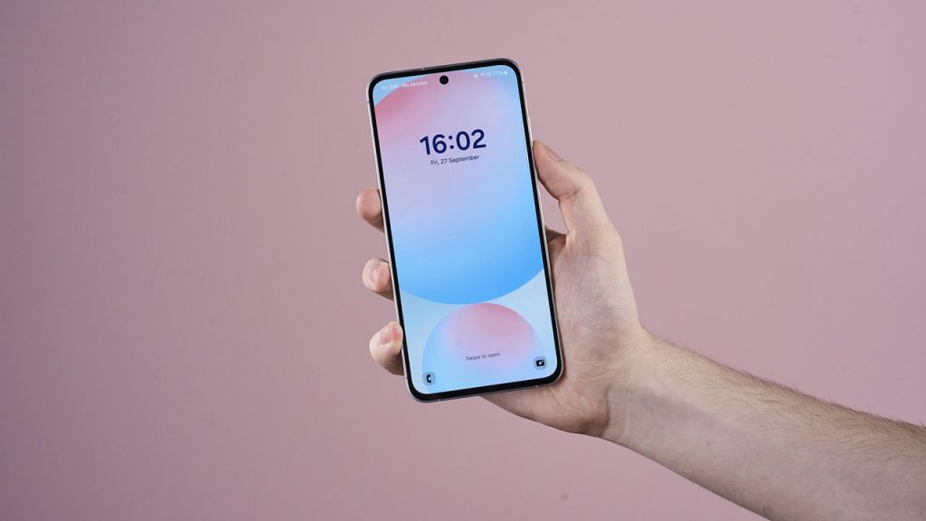 Samsung S25 FE: Bocoran Spesifikasi Lengkap Terungkap! Samsung S25 FE: Bocoran Spesifikasi Lengkap Terungkap!