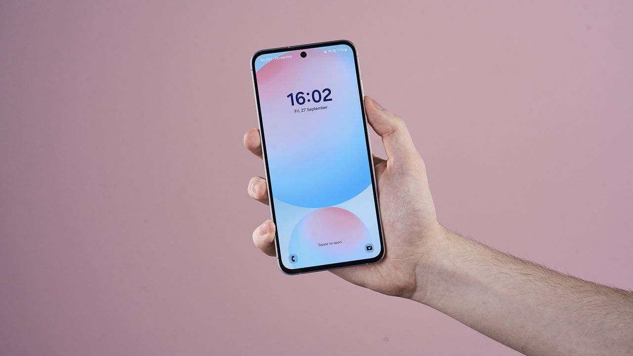 Samsung S25 FE: Bocoran Spesifikasi Lengkap Terungkap!