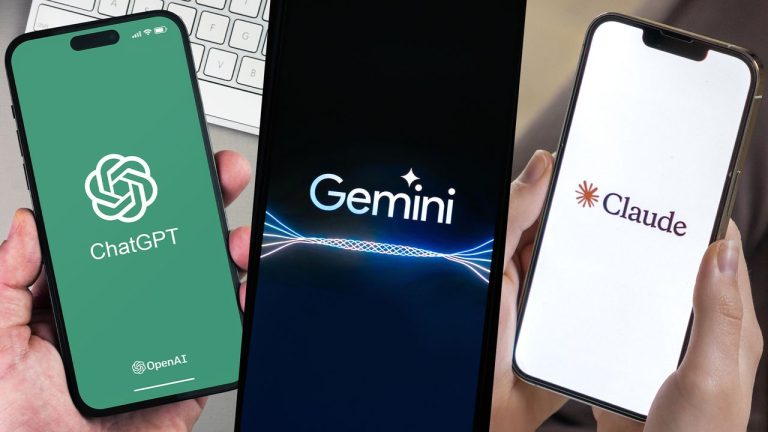 Duel AI Gratis! Mana Chatbot Terbaik?