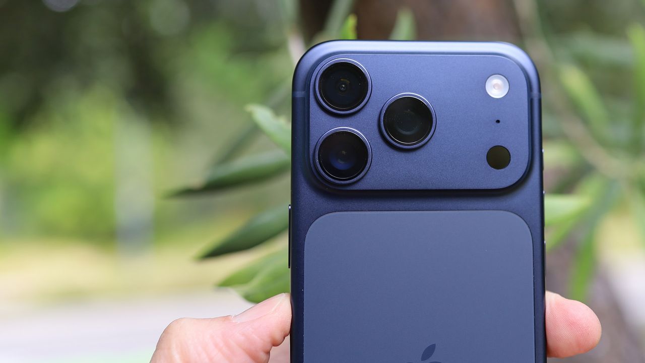 iPhone 17 Pro Rentan Baret? Ini Analisis Mendalam!