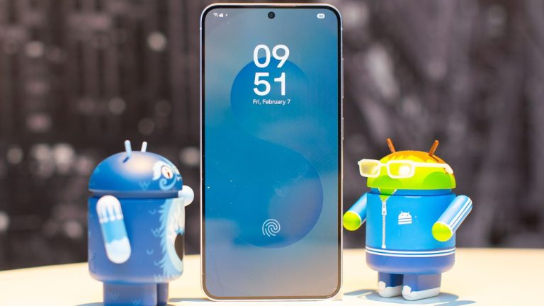 Samsung S26 Pro: Gagal Saingi iPhone 17?