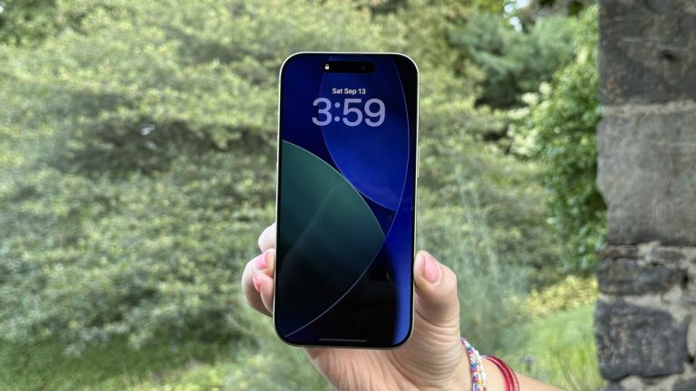 Layar iPhone 17 Bikin Nagih! Upgrade Wajib?