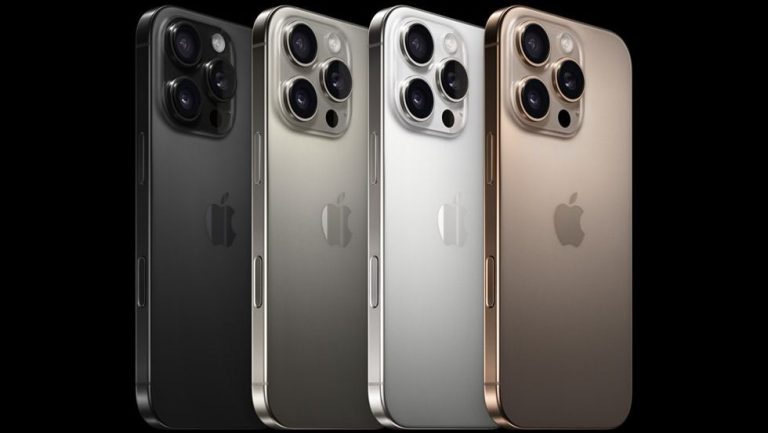 iPhone 17 Pro Max: Bocoran Warna Terbaru Bikin Geger! iPhone 17 Pro Max: Bocoran Warna Terbaru Bikin Geger!