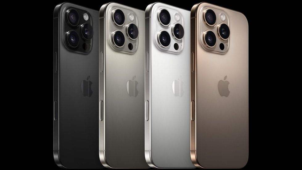 iPhone 17 Pro Max: Bocoran Warna Terbaru Bikin Geger!