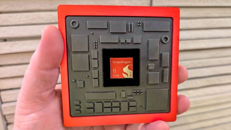 Chipset Baru Qualcomm: Kekuatan AI Tersembunyi?
