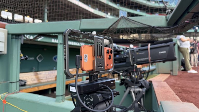 iPhone 17 Pro Jadi Kamera Profesional? Ini Buktinya!