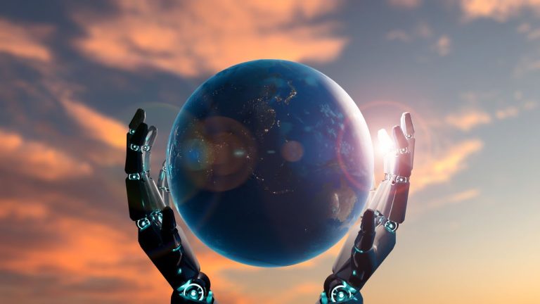 AI Cerdas, Bumi Selamat? Chatbot Ini Beda!