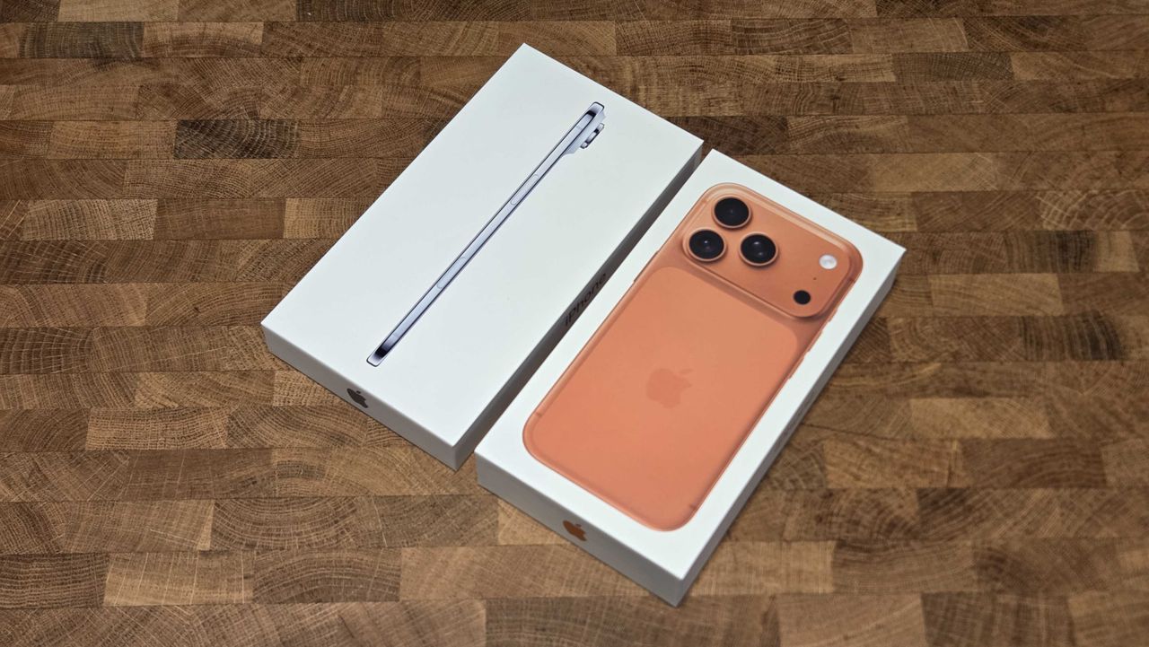 iPhone 17: Pro atau Air? Dilema Upgrade!