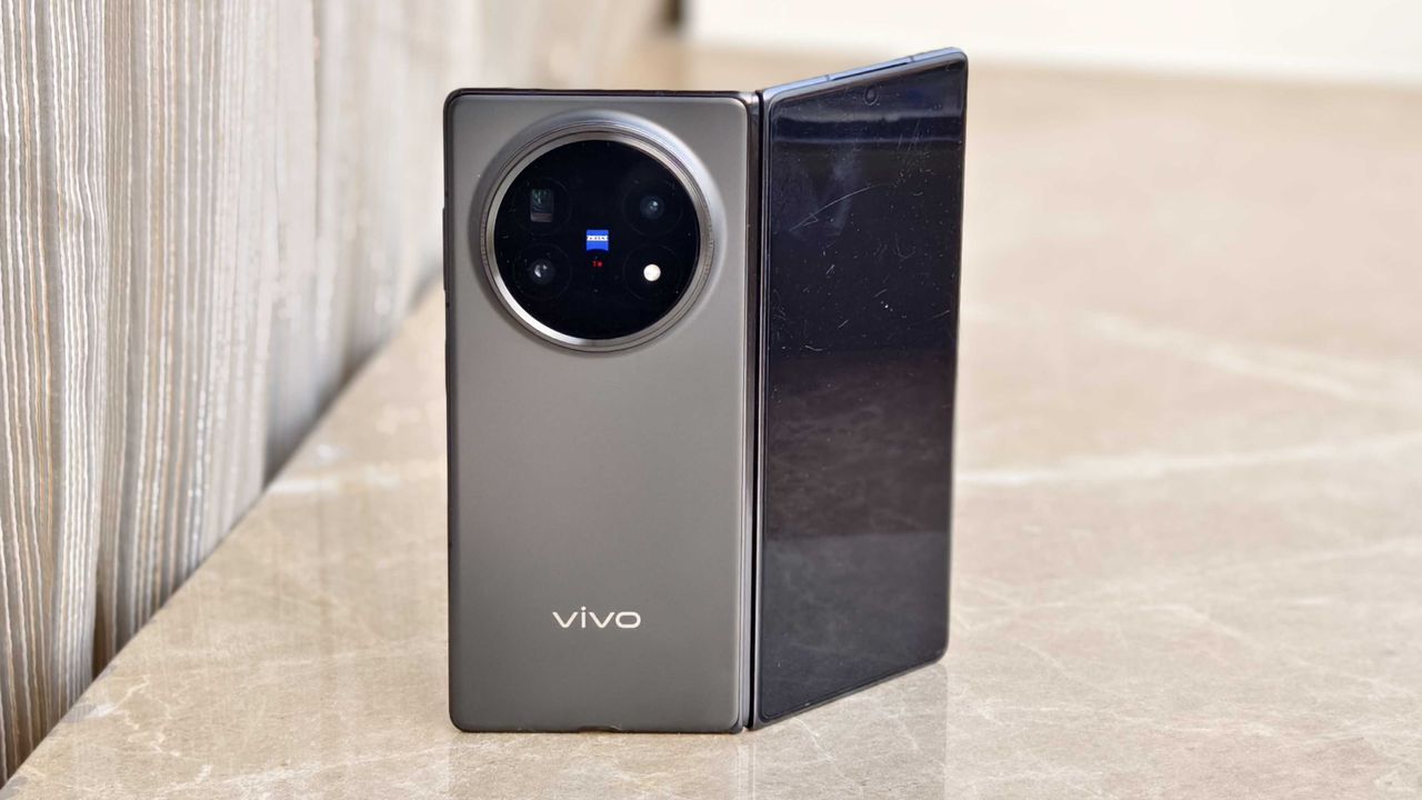 Galaxy Z Fold 7: Satu Fitur yang Bikin Iri!