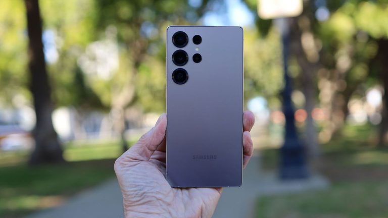 Bocoran Samsung S26 Ultra: Desain Baru, Kamera Lama?