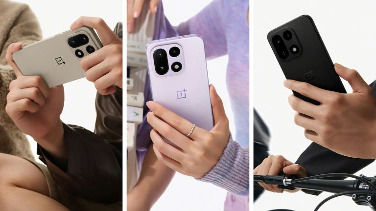 OnePlus 15: Bocoran Spesifikasi dan Warna Baru!