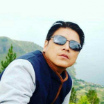 Sean Indra