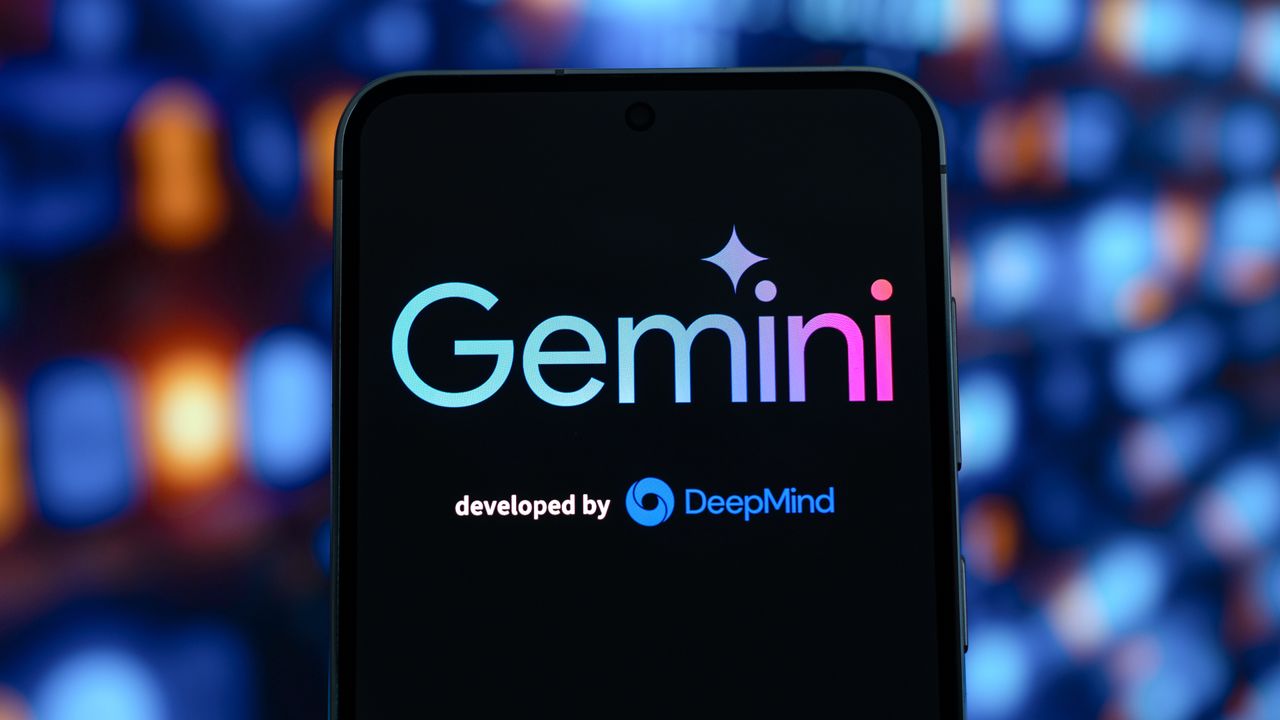 Gemini 3: Gebrakan AI Google Siap Guncang Dunia?