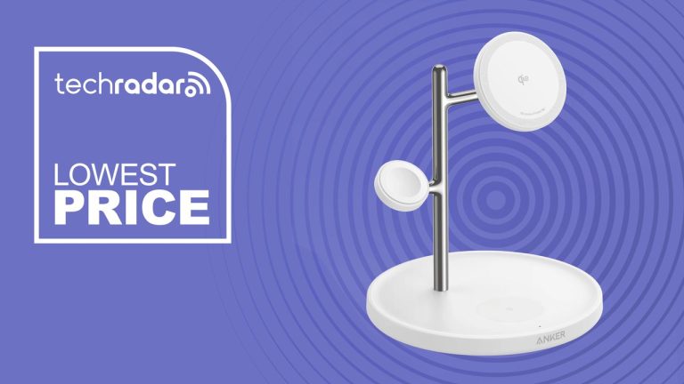 Anker MagSafe 3-in-1: Harga Terbaik! Sikat Sekarang!