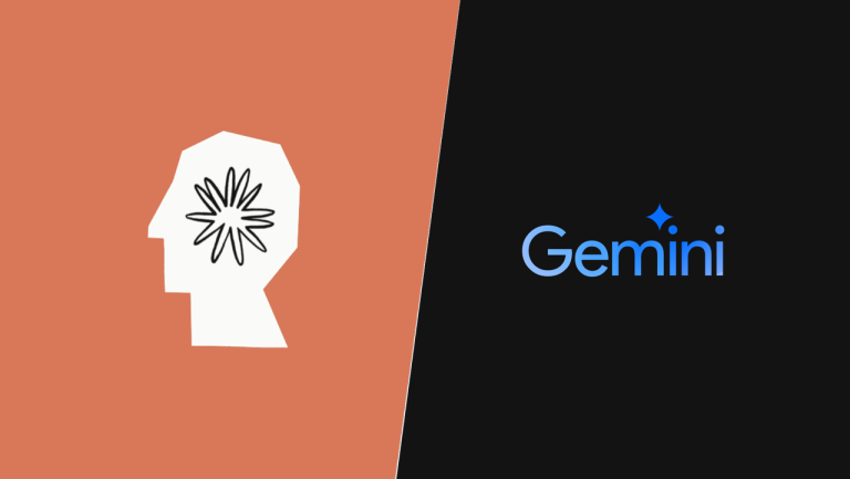 Duel AI: Claude 4.5 atau Gemini 2.5 Pro? Hasilnya Bikin Kaget!