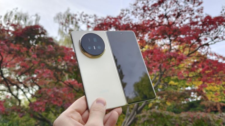 Honor Magic V5: Tipisnya Bikin Nagih! Review Jujur