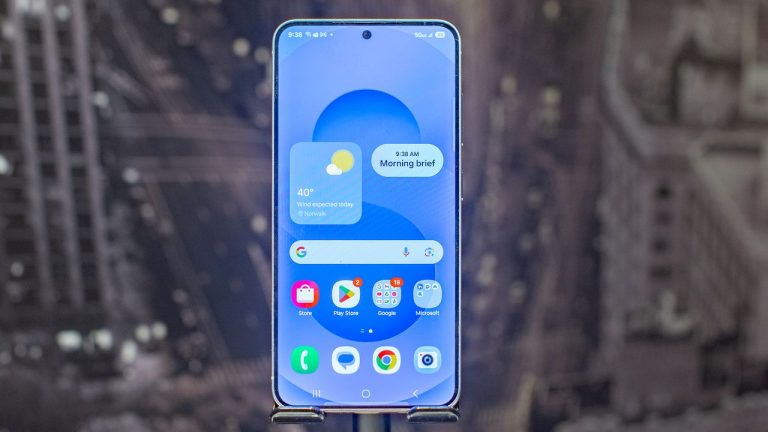 Samsung Galaxy Makin Aman? Fitur Anti Maling Baru Siap Rilis!
