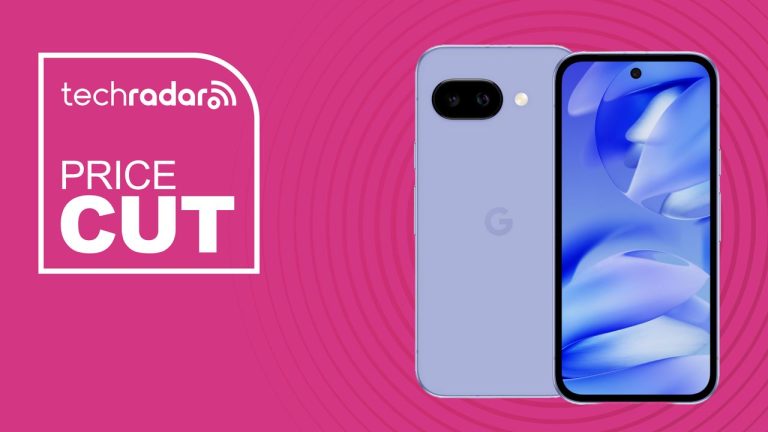 Google Pixel 9a: Harga Terjun Bebas! Jangan Sampai Kehabisan!